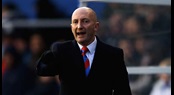 Crystal Palace manager Ian Holloway.